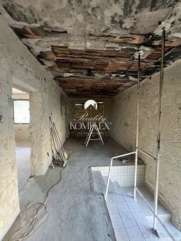 Typ: Rodinný dom Ulica: Baštová Obec: Komárno
Reality KOMPLE