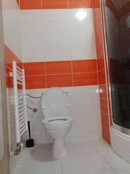 Ponúkame na predaj moderný 2-izbový byt s nádherným výhľadom