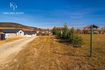 Realitná kancelária KAPA REAL ESTATE Vám exkluzívne ponúka n