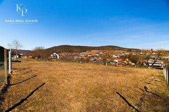 Realitná kancelária KAPA REAL ESTATE Vám exkluzívne ponúka n