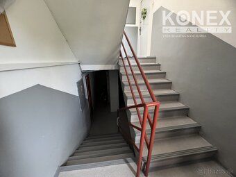 ID:4006 Ponúkame na predaj 2,5-izbový byt v meste Sobrance n