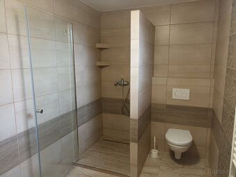 Ponúkam prenájom 1-izbového bytu o podlahovej ploche 28 m2 v