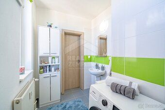 Reality Zemplín ponúka na predaj vkusne zariadený a kompletn