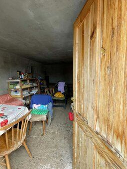 Na predaj zaujímavú nehnuteľnosť v obľúbenej lokalite Drgoňo