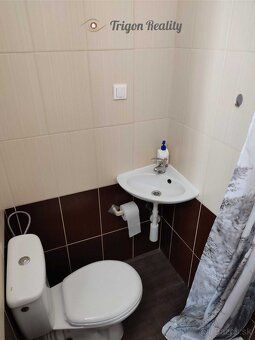 Garzónka – ul. Košická PRENÁJOM / BÉRLET / RENT 340 € mesačn