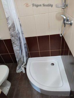 Garzónka – ul. Košická PRENÁJOM / BÉRLET / RENT 340 € mesačn