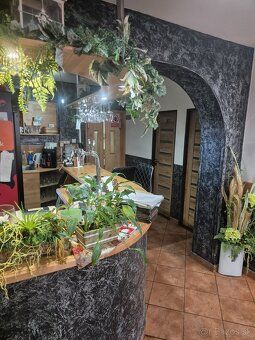 Na predaj je kompletne zariadená a plne funkčná pizzeria s r