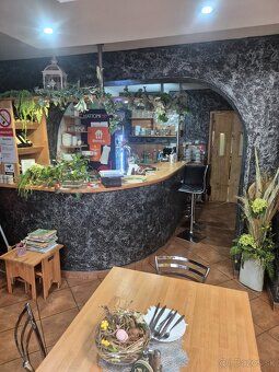 Na predaj je kompletne zariadená a plne funkčná pizzeria s r