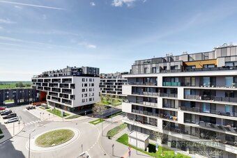 BRATISLAVA REAL: Ponúkam na prenájom pekný, zariadený byt s 