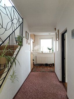 Typ: Rodinný dom Ulica: Hrušovany Obec: Hrušovany
Koval real