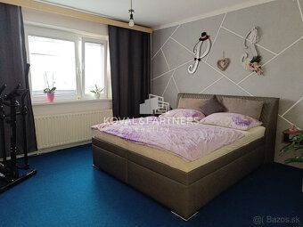 Typ: Rodinný dom Ulica: Hrušovany Obec: Hrušovany
Koval real
