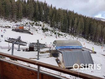 Typ: 2-izbový byt Obec: Demänovská Dolina
Na predaj kompletn
