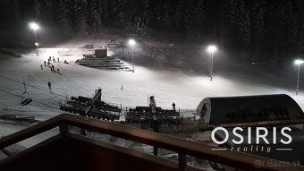 Typ: 2-izbový byt Obec: Demänovská Dolina
Na predaj kompletn
