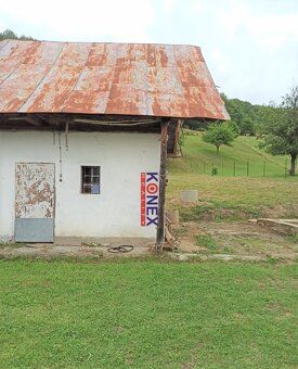 ID:7224
Ponúkame Vám na predaj rodinný dom v obci Korunková 