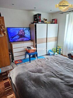Dobré reality ponúkajú na predaj 4 i rodinný dom v Nových Zá