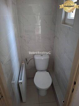 Dobré reality ponúkajú na predaj 4 i rodinný dom v Nových Zá