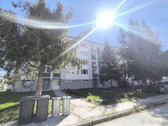 IBA U NÁS! Licencovaná realitná maklérka Dáša Frgelcová Vrán