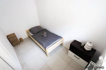 Prenájom 4iz. bytu v Rodinnom dome s veľkou terasou a záhrad