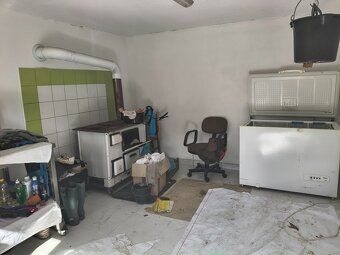 Hľadáte pokojné bývanie s možnosťou podnikania alebo priesto
