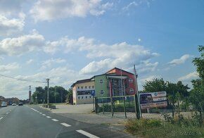 Vo výhradnom zastúpení majiteľa ponúkame na prenájom priesto