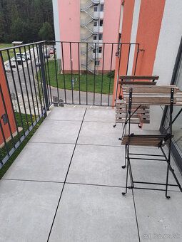Ponúkame na prenájom veľmi pekný, moderný a slnečný byt v no