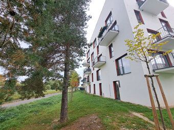 Ponúkame na prenájom veľmi pekný, moderný a slnečný byt v no