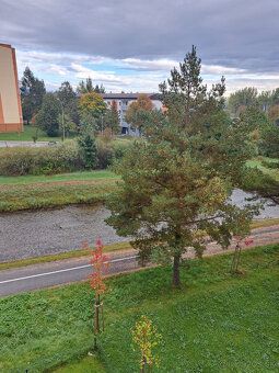 Ponúkame na prenájom veľmi pekný, moderný a slnečný byt v no