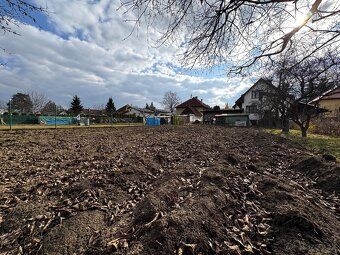 Rodinný dom – Liptovský Mikuláš, Palúdzka (Jánošíkova ulica)
