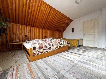 Rodinný dom – Liptovský Mikuláš, Palúdzka (Jánošíkova ulica)