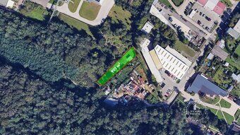 360° VIRTUÁLNU PREHLIADKU A NEHNUTEĽNOSTI NÁJDETE NA:
POPIS 