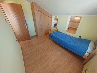 Apartmán na predaj v Selce, ideálny na dovolenku alebo pokoj