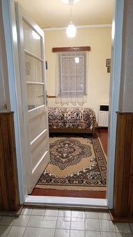 ID191-12-DERU: Ponúkame na predaj menší rodinný dom v obci N
