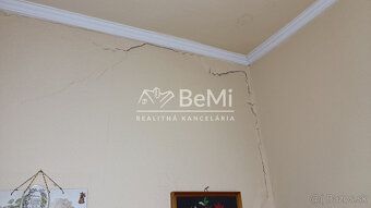 ID191-12-DERU: Ponúkame na predaj menší rodinný dom v obci N