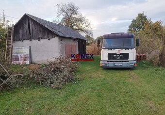 ID:7810
Ponúkame Vám na predaj rodinný dom pri Veľkých Kapuš