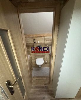 ID:2506
Ponúkame na predaj krásnu, kompletne zrekonštruovanú