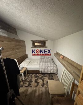 ID:2506
Ponúkame na predaj krásnu, kompletne zrekonštruovanú