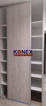 ID:2531
Ponúkame na predaj 1,5-izbový byt po kompletnej reko
