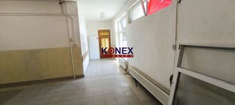 ID:2534
Ponúkame na predaj alebo prenájom budovu bývalých po