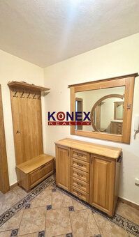 ID:2545
Ponúkame na predaj štýlový a kompletne zrekonštruova