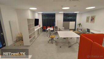 2-izbový byt (50 m2), loggia (4 m2). PARKING. Novostavba NUP