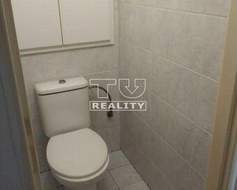 TUreality Vám ponúka na predaj 3-izbový byt v pôvodnom stave