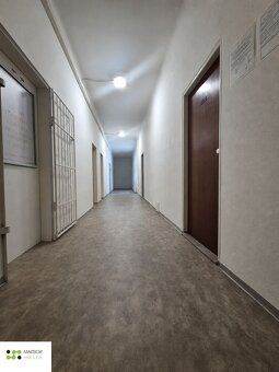 Ponúkame na prenájom nebytový priestor s výmerou 26,32 m² pr