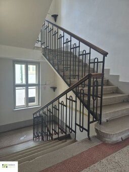Ponúkame na prenájom nebytový priestor s výmerou 26,32 m² pr