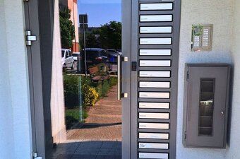Ponúkame na predaj 3-izb. byt na ul. L. Novomeského, Pezinok