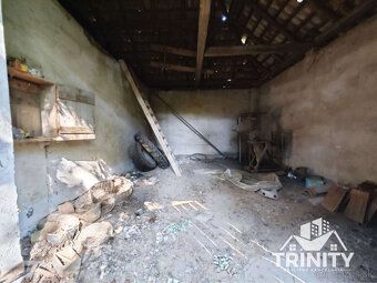 Typ: Rodinný dom Ulica: Pozba Obec: Pozba
Ponúkame na predaj