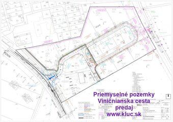 Výnimočná ponuka pre podnikateľov a investorov - stavebné po