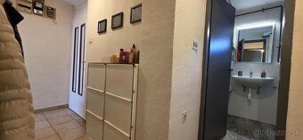 Byt v širšom centre Rijeki kombinuje praktickosť, pohodlie a