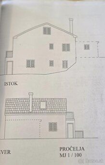 Tento útulný byt sa nachádza v srdci Crikvenice, len pár kro