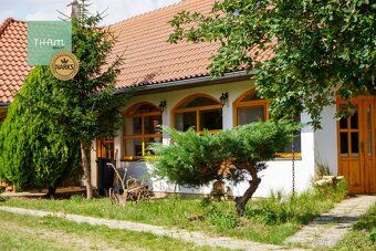 V exkluzívnom zastúpení realitnej kancelárie ThamReality pre