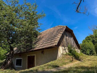 V exkluzívnom zastúpení ThámReality predávame veľký 0,5H poz